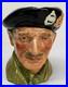 Royal Doulton Large Character Jug'Monty' D6202! Made in England