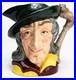 Royal Doulton Large Character Jug'Pied Piper' D6403! Made in England
