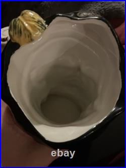 Royal Doulton Large Character Jug Prince Phillip Spain D7189 Limited Only 1000