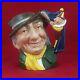 Royal Doulton Large Character Jug Punch & Judy Man D6590 RD