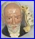 Royal Doulton Large Character Tchaikovsky D7022 Great Composers Series