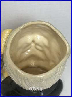 Royal Doulton Large Character Tchaikovsky D7022 Great Composers Series