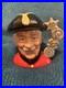 Royal Doulton Large Character Toby Jug Chelsea Pensioner issued 1988