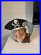 Royal Doulton Large Character Toby Jug Long John Silver Mug 1951 D6335 Pitcher