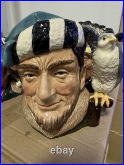 Royal Doulton Large Collection Excellent