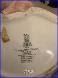 Royal Doulton Large Collection Excellent