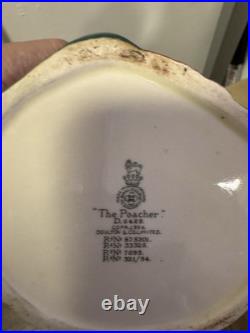 Royal Doulton Large Collection Excellent