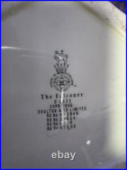 Royal Doulton Large Collection Excellent