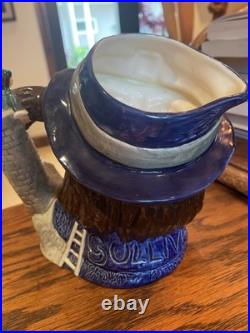 Royal Doulton Large Gulliver