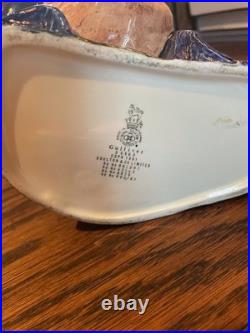Royal Doulton Large Gulliver