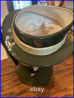 Royal Doulton Large Regency Beau