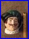 Royal Doulton Large Toby Jug The Cavalier D6114