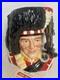 Royal Doulton Limited Edition THE PIPER Jug D6918 COA 987 of 2500