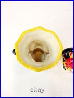 Royal Doulton Lot King and Queen of Clubs Hearts Spades Diamonds Complete Set