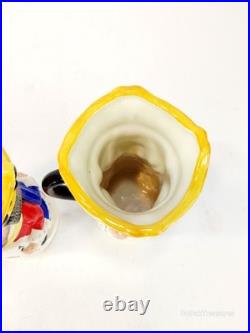 Royal Doulton Lot King and Queen of Clubs Hearts Spades Diamonds Complete Set