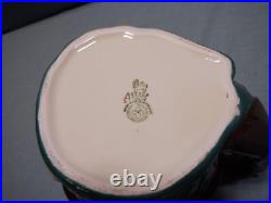 Royal Doulton Lot of 4 Paddy Character Jugs+Ashpot D5753 D5768 D6042 D6145 D5926 Royal Doulton Lot of 4 Paddy Character Jugs+Ashpot D5753 D5768 D6042 D6145 D5926