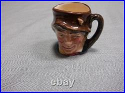 Royal Doulton Lot of 4 Paddy Character Jugs+Ashpot D5753 D5768 D6042 D6145 D5926 Royal Doulton Lot of 4 Paddy Character Jugs+Ashpot D5753 D5768 D6042 D6145 D5926