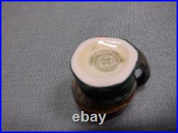 Royal Doulton Lot of 4 Paddy Character Jugs+Ashpot D5753 D5768 D6042 D6145 D5926 Royal Doulton Lot of 4 Paddy Character Jugs+Ashpot D5753 D5768 D6042 D6145 D5926