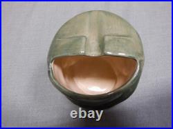 Royal Doulton Lot of 4 Paddy Character Jugs+Ashpot D5753 D5768 D6042 D6145 D5926