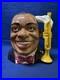 Royal Doulton Louis Armstrong Large Character Jug Celebrity Collection