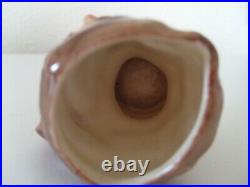 Royal Doulton Miniature Pearly Boy character jug