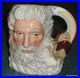 Royal Doulton Noah Character Toby Jug D7156 Rainbow Handle VERY RARE GIFT
