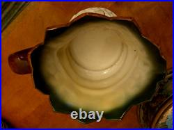 Royal Doulton Ole King Cole Music Box Jug Was a Merry Old Soul RARE