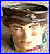 Royal Doulton Paddy Character Tobacco Jar -Tobacco Jar ENGLANDVERY RAREMINT