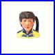 Royal Doulton Paul McCartney Character Jug D6724 The Beatles Sgt Pepper 5.5