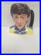 Royal Doulton Paul McCartney Character Jug D6724 The Beatles Sgt Pepper 5.5