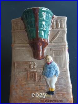 Royal Doulton Pitcher
