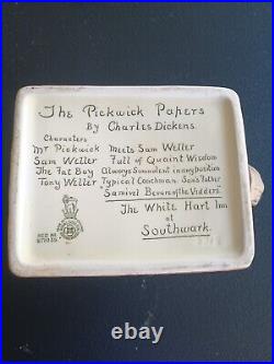 Royal Doulton Pitcher