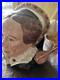 Royal Doulton Queen Mary I Character Jug D7188 (2004) Hand Made & Decorated