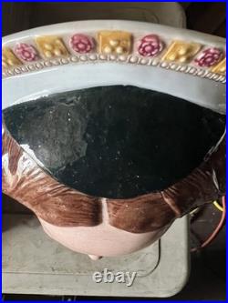 Royal Doulton Queen Mary I Character Jug D7188 (2004) Hand Made & Decorated Royal Doulton Queen Mary I Character Jug D7188 (2004) Hand Made & Decorated