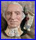 Royal Doulton RARE 1994 George Washington Jug Limited Ed D6965 Large Signed