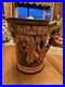 Royal Doulton Rare Large Charles Dickens Jug, Height 10 1/2, Beautiful Piece