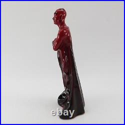 Royal Doulton Red Flambe Figurine THE GENIE HN2999