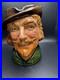 Royal Doulton Robin Hood Toby Mug Jug Large 6 1/4 England Character