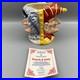 Royal Doulton SIGNED Punch & Judy Double Sided Character Jug D6946 1292/2500