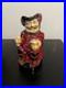 Royal Doulton SIR JOHN FALSTAFF Large 8.5 Toby Character Jug Made In England