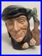 Royal Doulton Scaramouche 7 Character Jug Mug D6558 1961