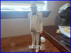 Royal Doulton Sir Winston Churchill HN 3057 10.5 Figurine 1984 Men Of History
