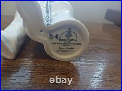 Royal Doulton Sir Winston Churchill HN 3057 10.5 Figurine 1984 Men Of History