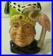 Royal Doulton Small Character Jug Ugly Duchess D6603 ETC VERSION
