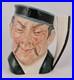 Royal Doulton Small Toby Character Jug The Mikado 4 1958 Old Rd No. Mug (D6507)