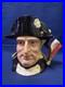 Royal Doulton Star-Crossed Lovers Napoleon & Josephine Toby Jug D6750