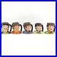 Royal Doulton THE BEATLES BAND CHARACTER JUGS & John Lennon Colourway Jug