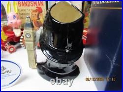 Royal Doulton THE LONDON BOBBY Large Toby Character Mug Jug England N Mint withBox Royal Doulton THE LONDON BOBBY Large Toby Character Mug Jug England N Mint withBox