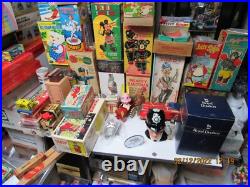 Royal Doulton THE LONDON BOBBY Large Toby Character Mug Jug England N Mint withBox Royal Doulton THE LONDON BOBBY Large Toby Character Mug Jug England N Mint withBox