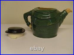 Royal Doulton TONY WELLER character jug TeaPot D6016